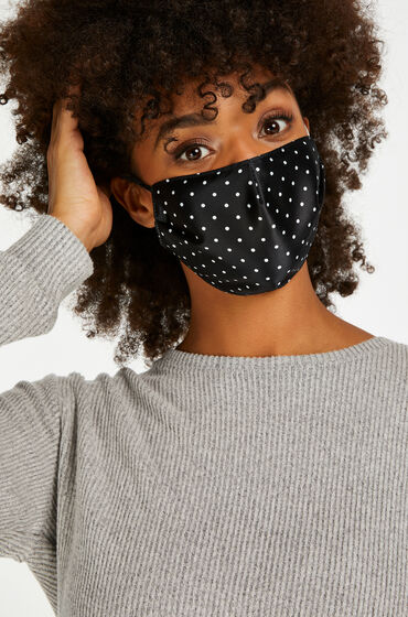 Hunkemöller Satin mask